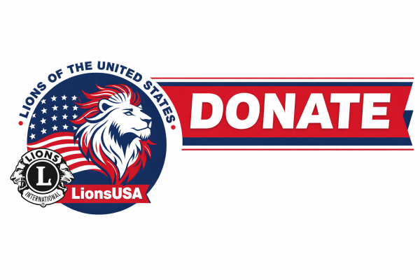 LionsUSA Donate